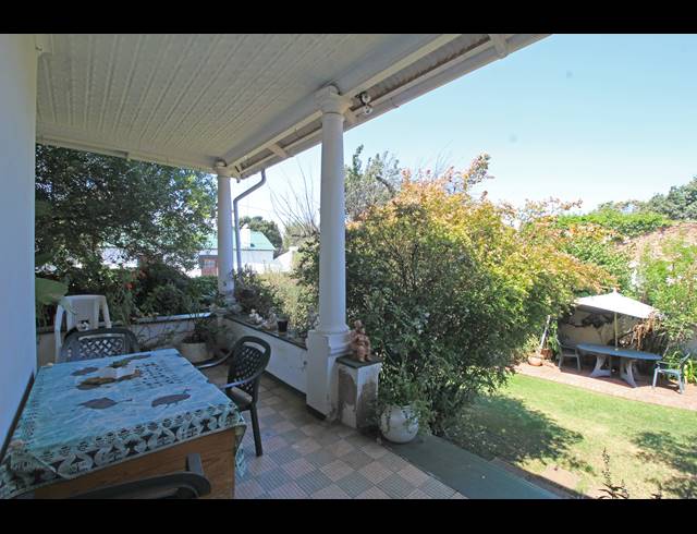 4 BEDROOM HOUSE FOR SALE IN KENSINGTON